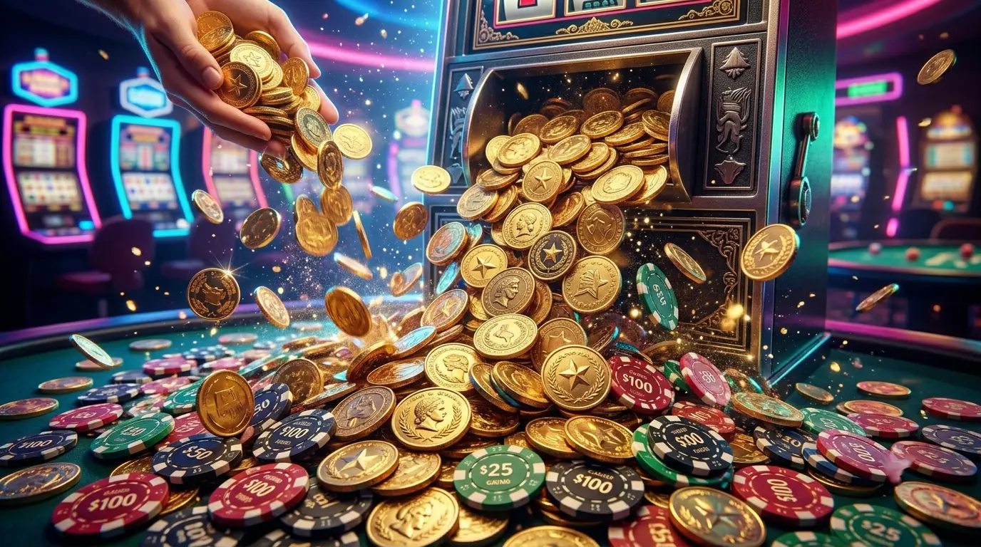 Herabet Casino